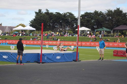 2025 Colgate Games Day 1 photo